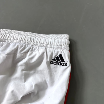 Adidas x AC Mailand CL Vintage Trackpants 2008/09 | M