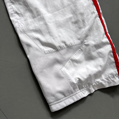 Adidas x AC Mailand CL Vintage Trackpants 2008/09 | M
