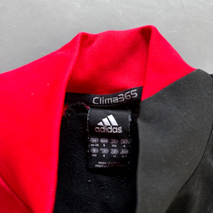 Adidas x AC Mailand Vintage Longsleeve 2008/09 | M