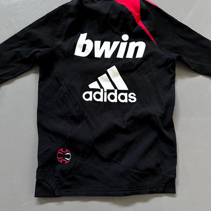 Adidas x AC Mailand Vintage Longsleeve 2008/09 | M