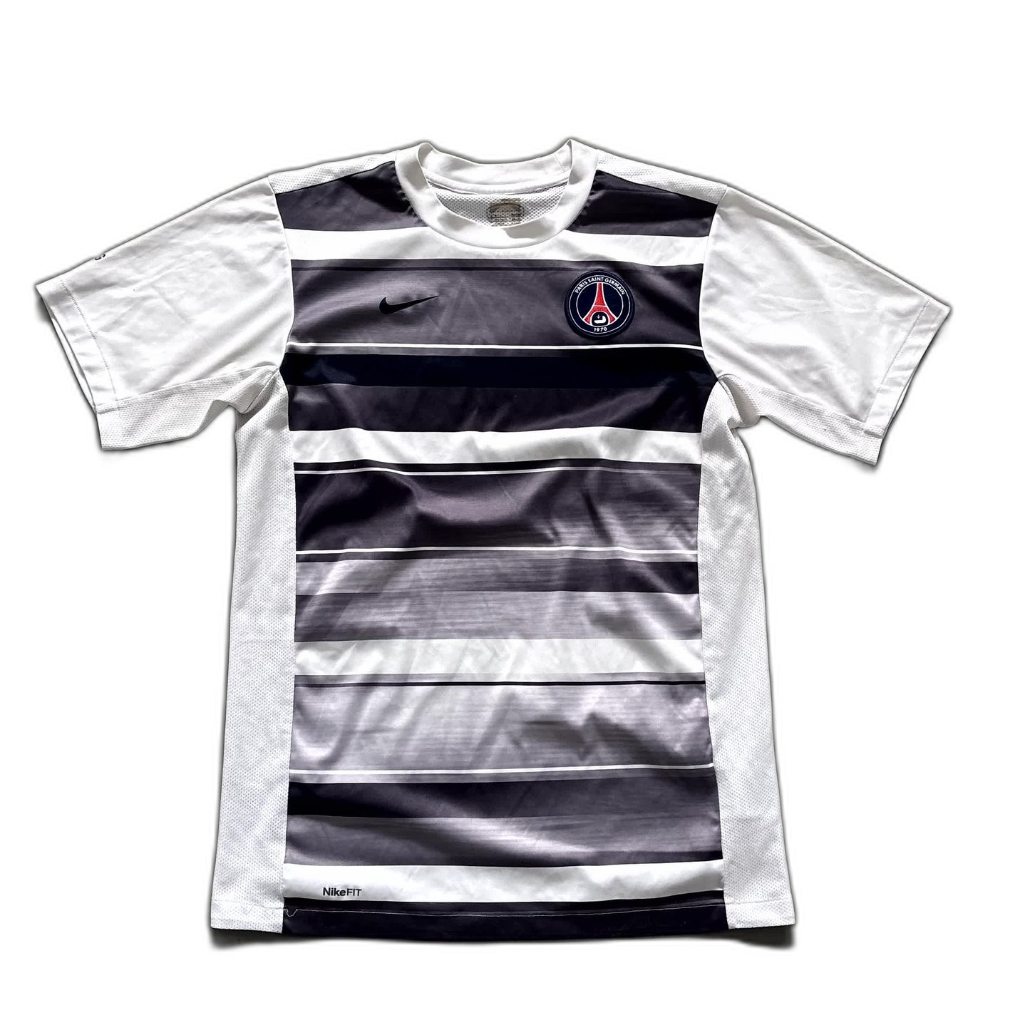 Nike x PSG Vintage *Premium* Trikot 2010/11 | S