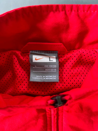 Nike x Österreich Vintage Tracksuit 2008/09 | XS