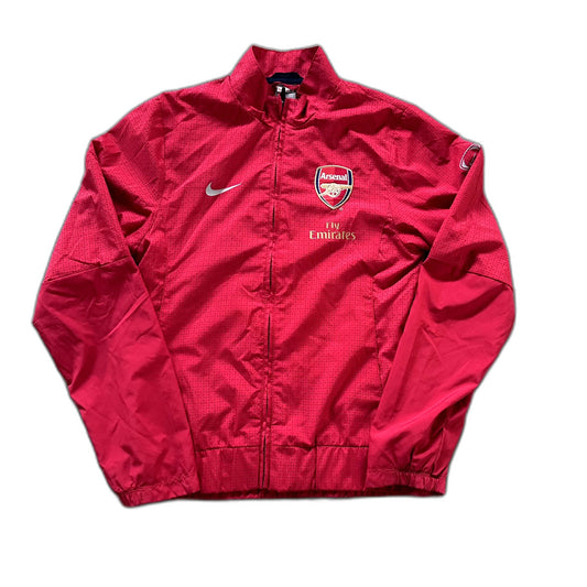 Nike x Arsenal Vintage Trackjacket 2007/08 | S