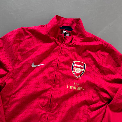 Nike x Arsenal Vintage Trackjacket 2007/08 | XL