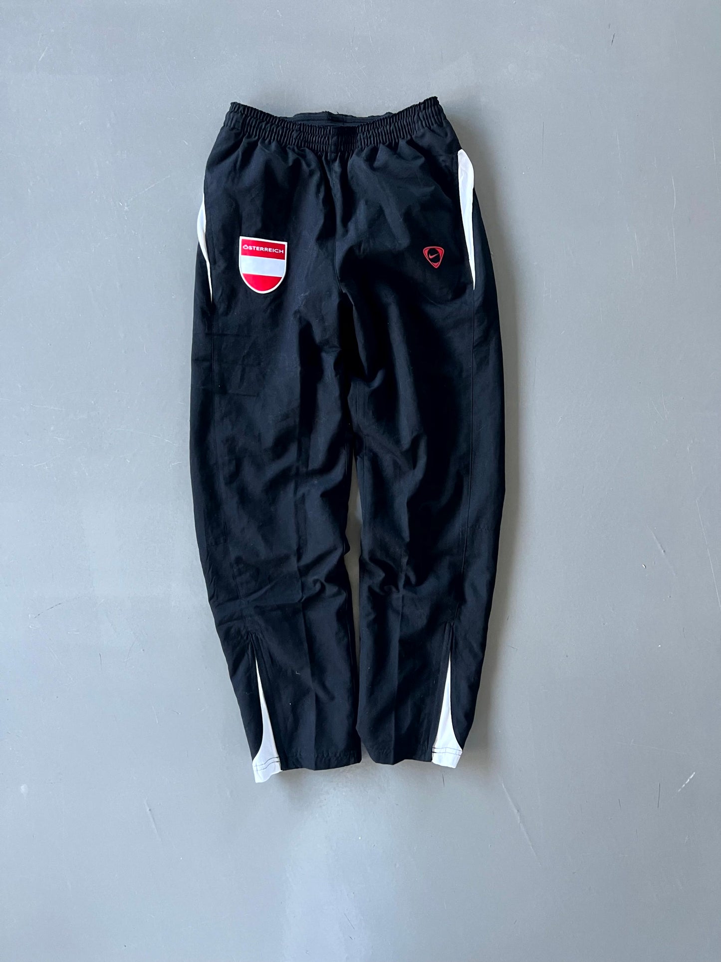 Nike x Österreich Vintage Tracksuit 2008/09 | XS