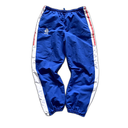Nike x Niederlande Vintage Trackpants 2010 | L