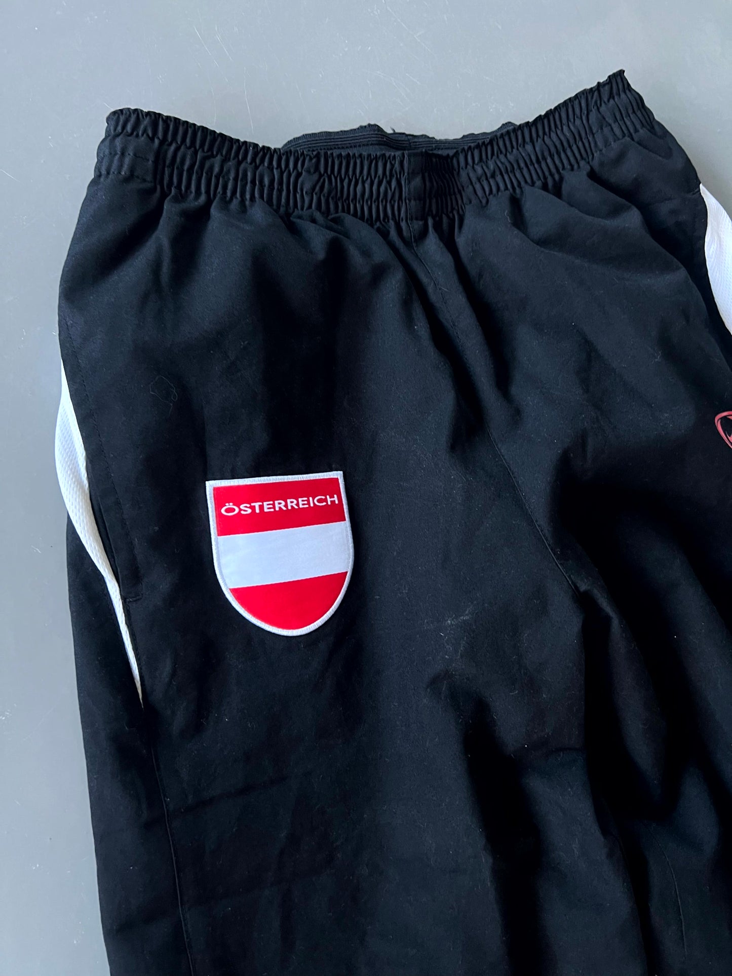 Nike x Österreich Vintage Tracksuit 2008/09 | XS