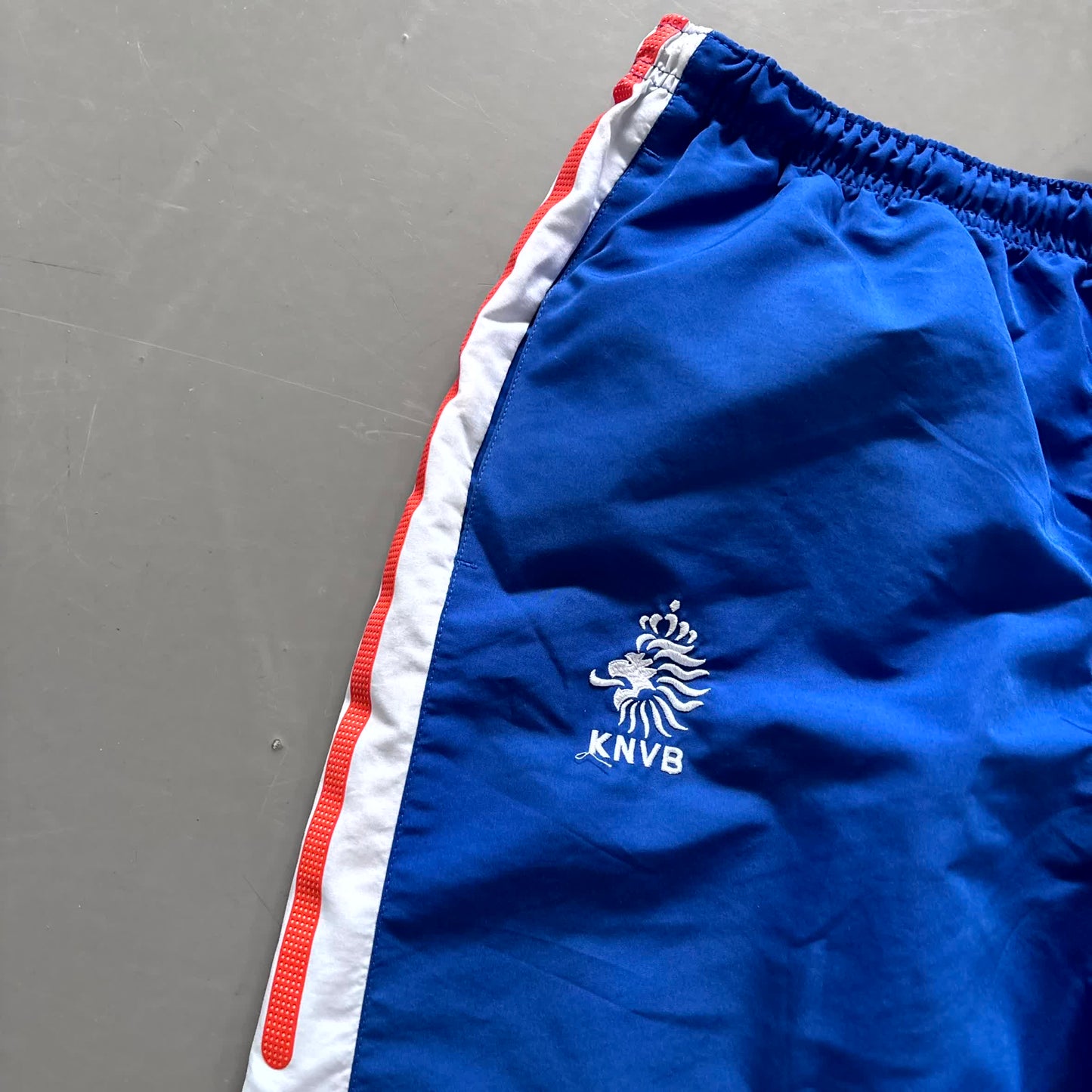 Nike x Niederlande Vintage Trackpants 2010 | L