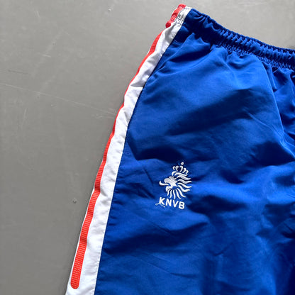 Nike x Niederlande Vintage Trackpants 2010 | L