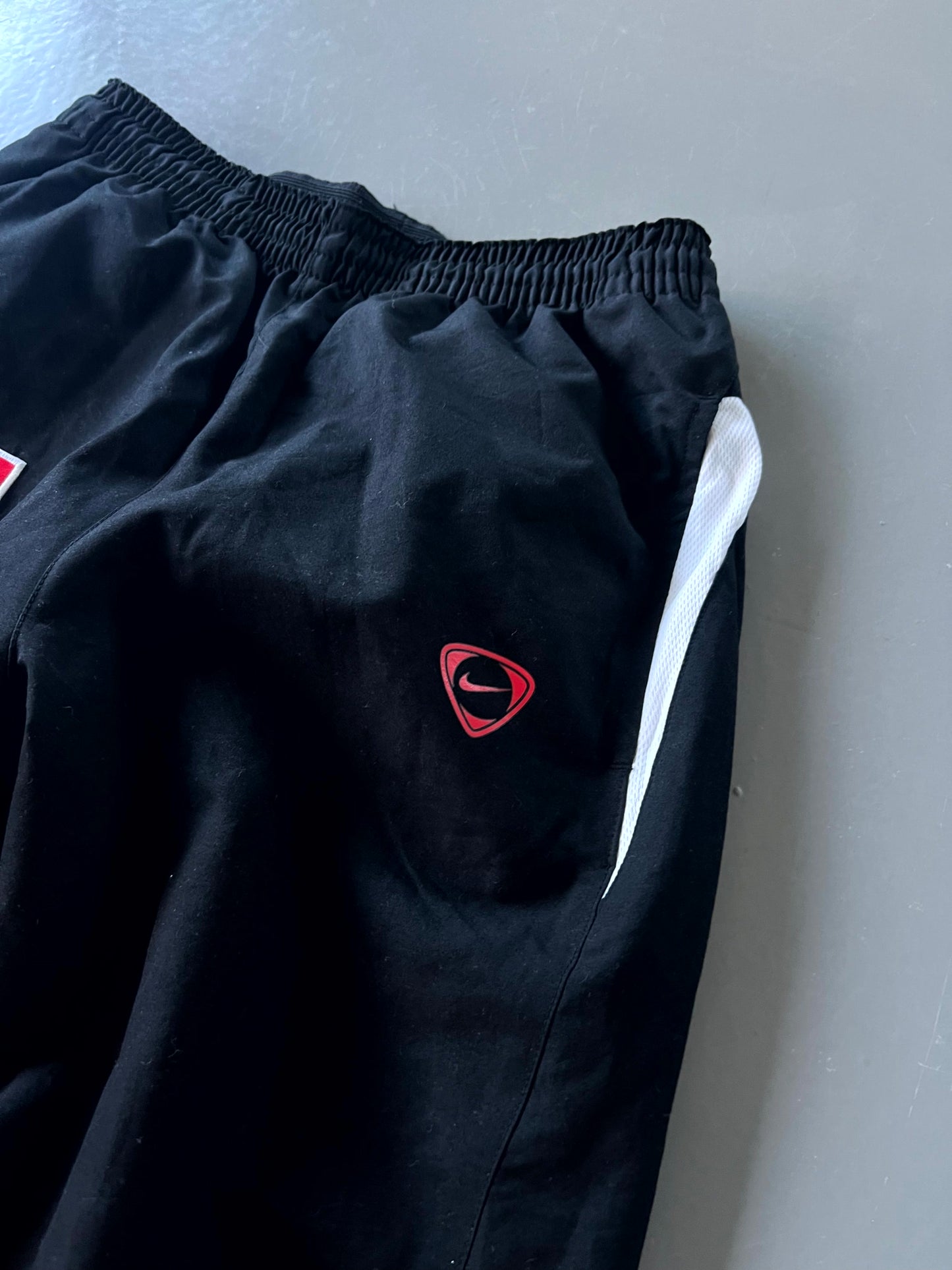 Nike x Österreich Vintage Tracksuit 2008/09 | XS