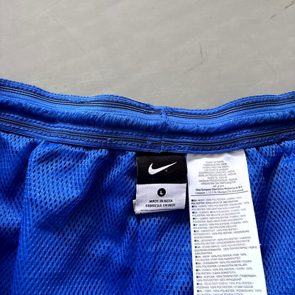 Nike x Niederlande Vintage Trackpants 2010 | L