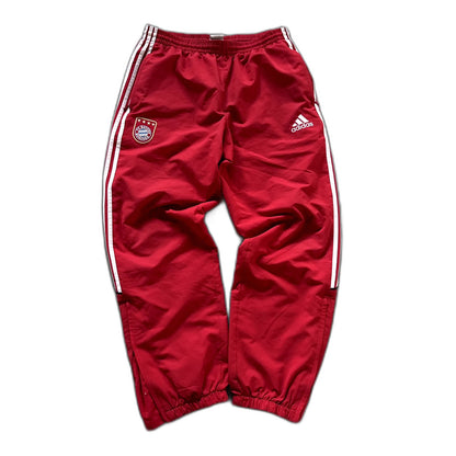 Adidas x FC Bayern Vintage Trackpants 2006/07 | XL
