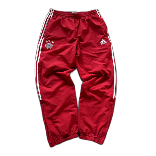 Adidas x FC Bayern Vintage Trackpants 2006/07 | XL