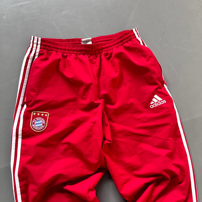 Adidas x FC Bayern Vintage Trackpants 2006/07 | XL