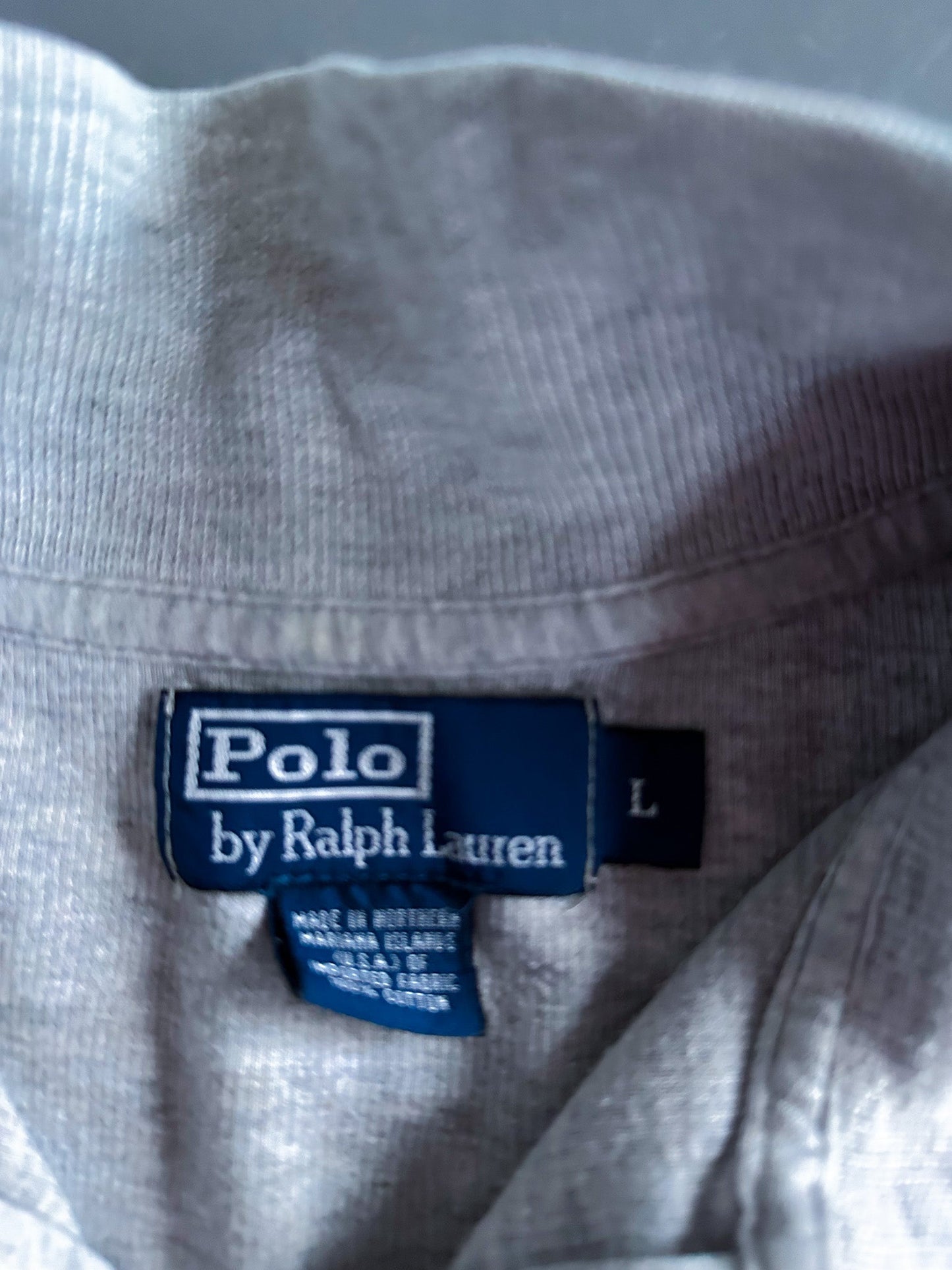 Polo Ralph Lauren Pullover | L