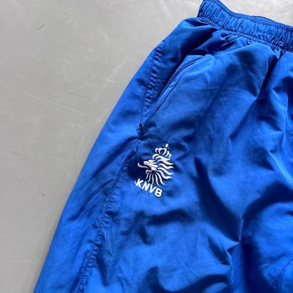 Nike x Niederlande Vintage *Premium* Trackpants 2006 | M