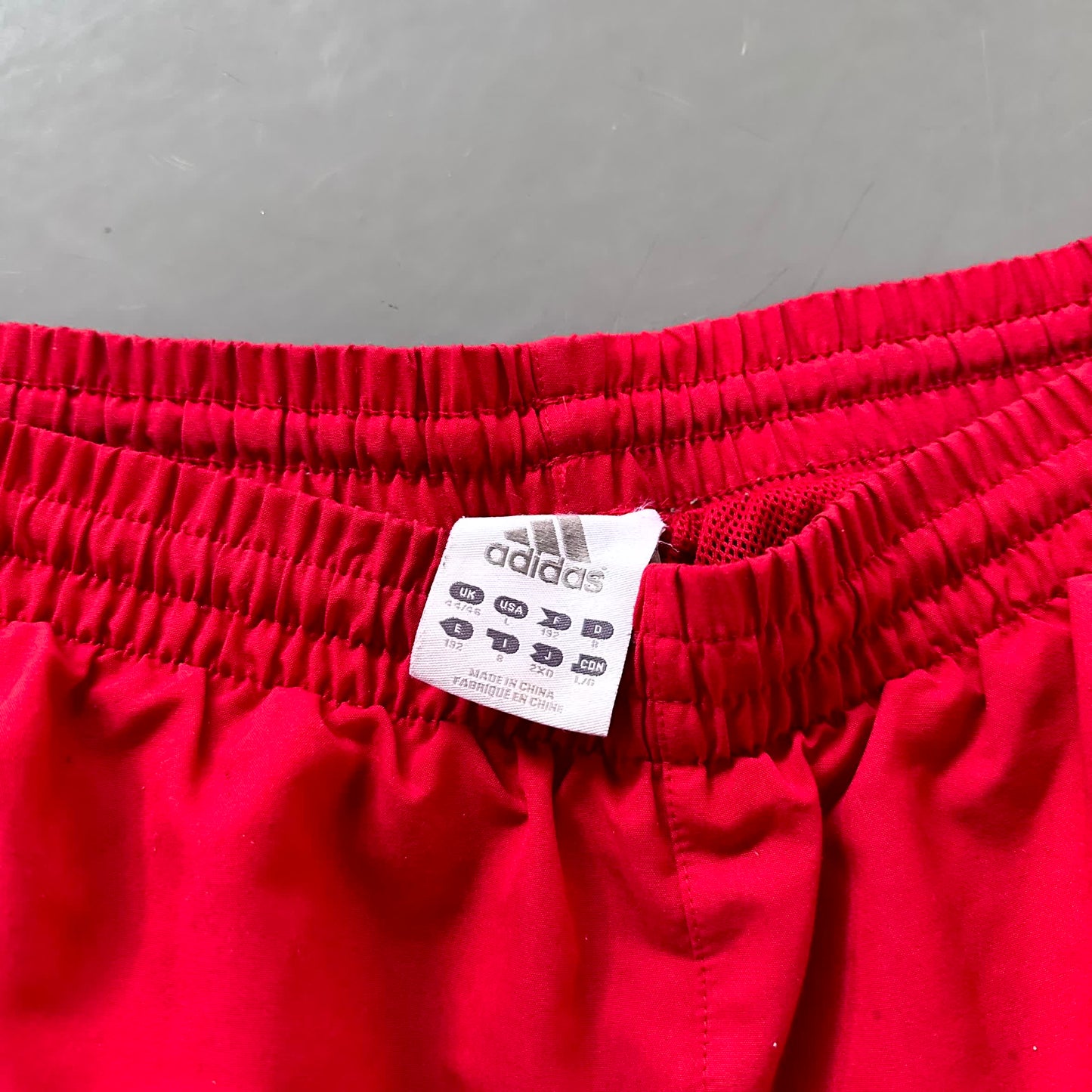 Adidas x FC Bayern Vintage Trackpants 2006/07 | XL