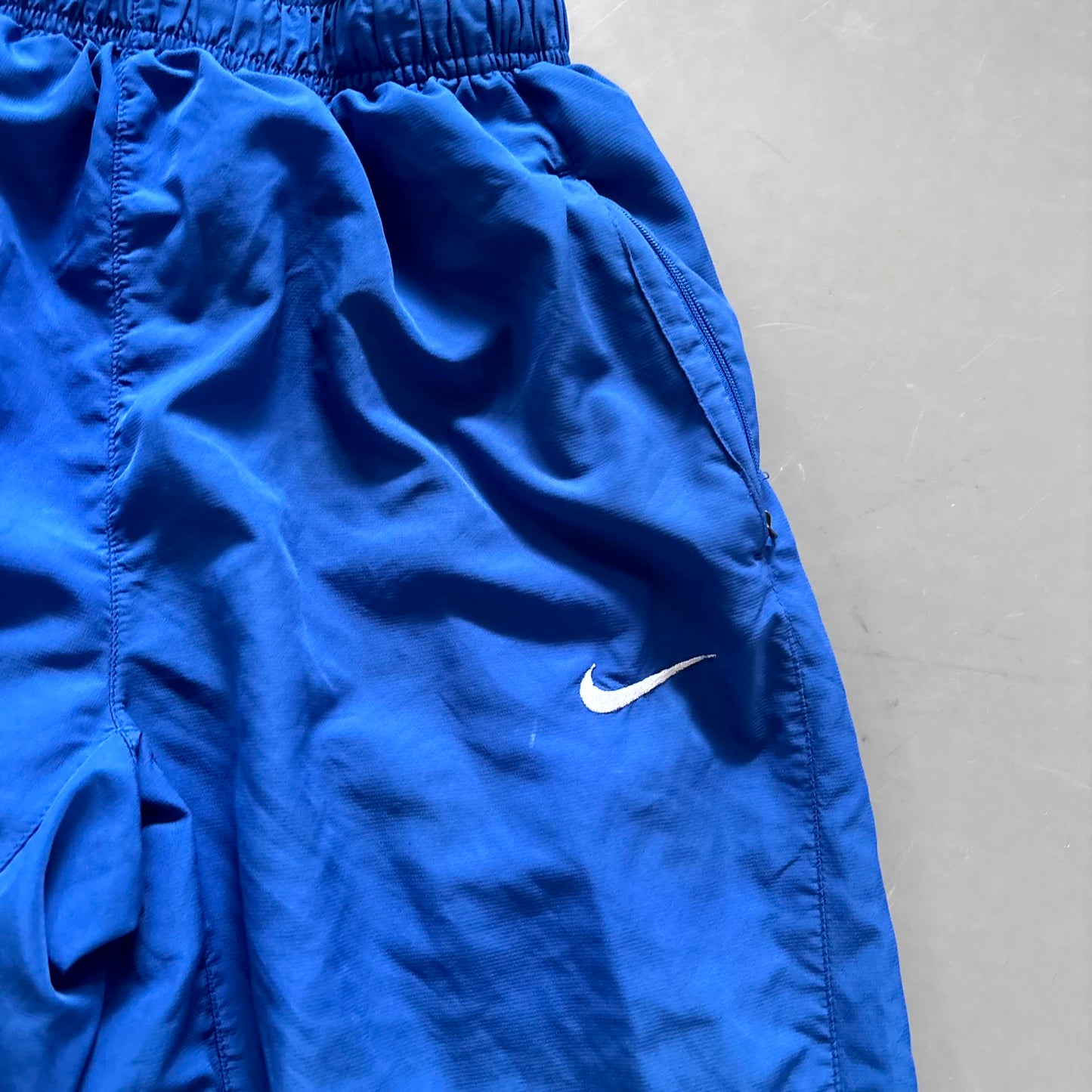 Nike x Niederlande Vintage *Premium* Trackpants 2006 | M