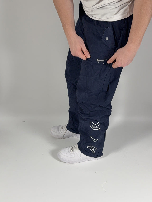 Nike Vintage Trackpants S