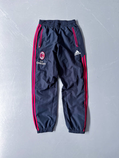 Adidas x AC Milan Vintage Trackpants | S