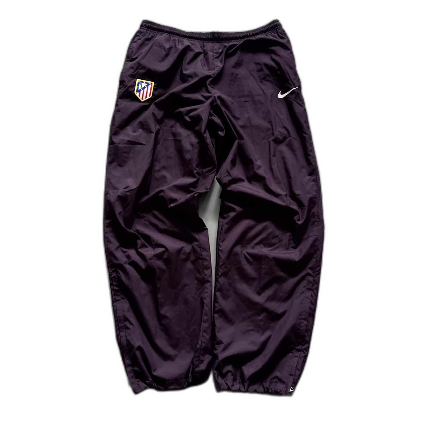 Nike x Atletico Madrid Vintage Trackpants 2005/06 | M
