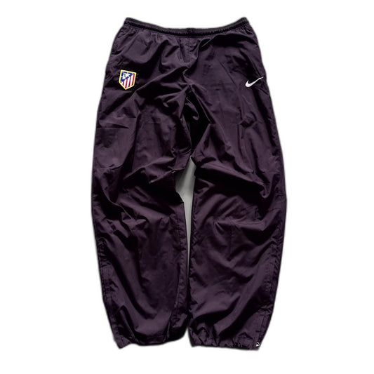 Nike x Atletico Madrid Vintage Trackpants 2005/06 | size?