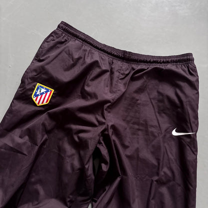 Nike x Atletico Madrid Vintage Trackpants 2005/06 | M