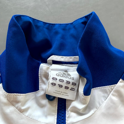 Adidas x Real Madrid CL Vintage Trackjacket 2008/09 | S