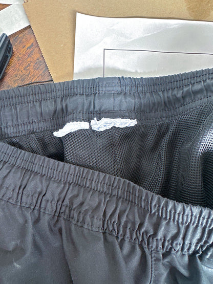 Adidas x AC Milan Vintage Trackpants | S