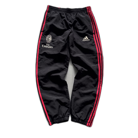 Adidas x AC Mailand Vintage Trackpants 2010/11 | S