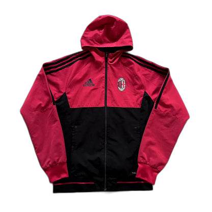 Adidas x AC Mailand Vintage Trackjacket 2013/14 | S