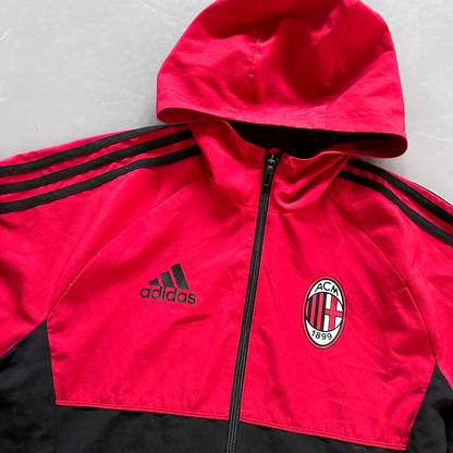 Adidas x AC Mailand Vintage Trackjacket 2013/14 | S