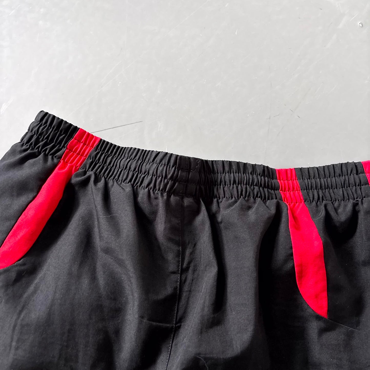 Adidas x AC Mailand Vintage Trackpants 2010/11 | S