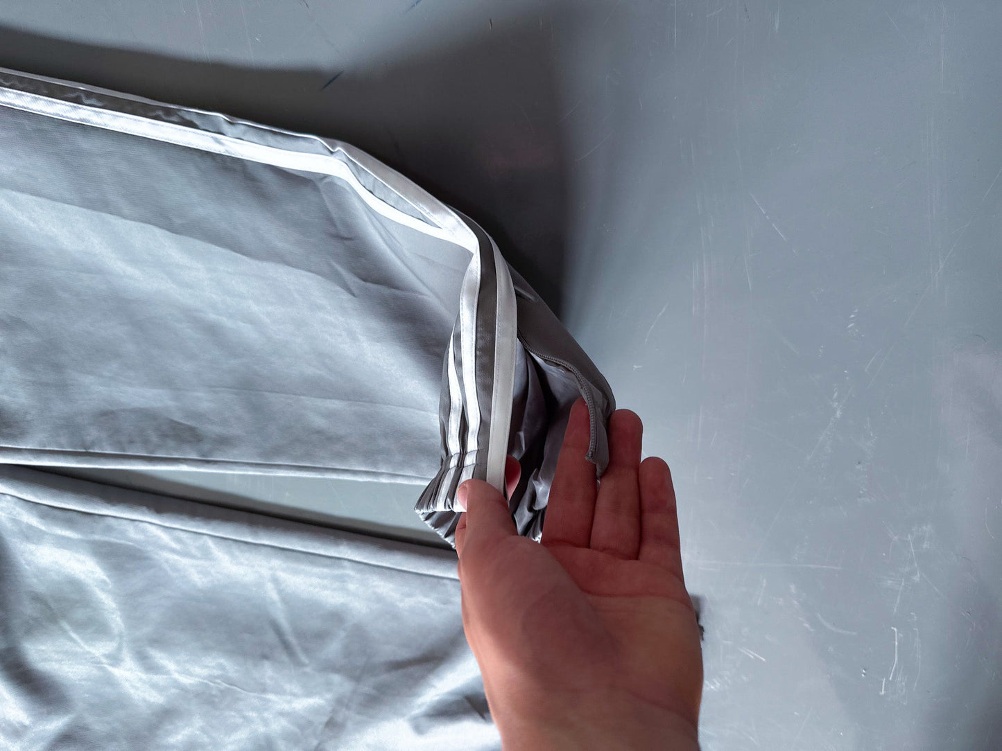 Adidas x AC MIlan Vintage Trackpants | S