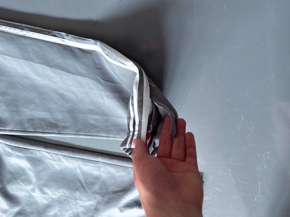 Adidas x AC MIlan Vintage Trackpants | S