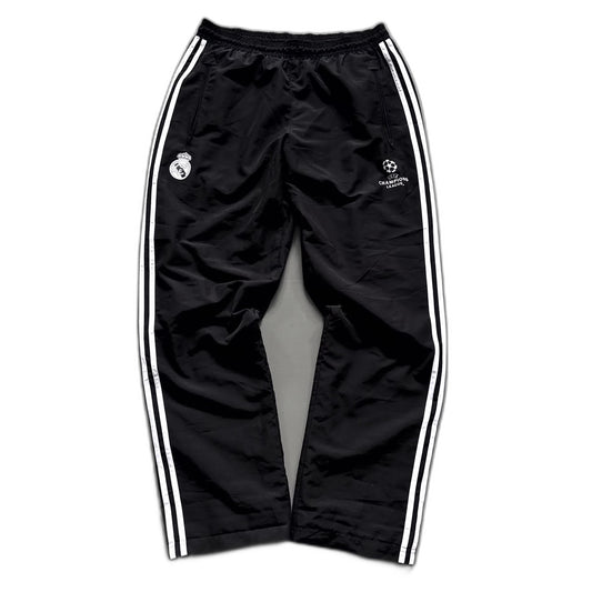 Adidas x Real Madrid CL Vintage Trackpants 2013/14 | XL