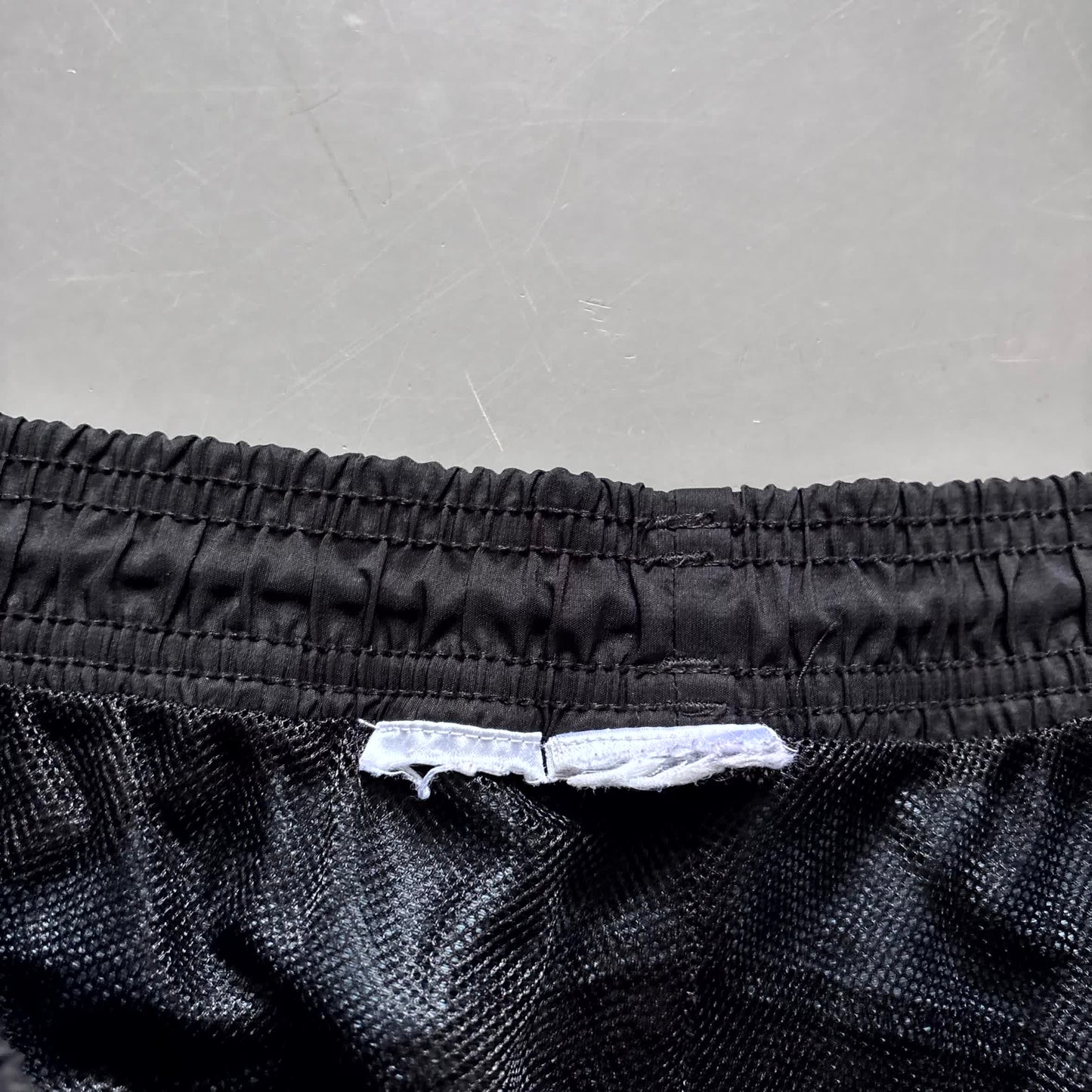Adidas x Real Madrid CL Vintage Trackpants 2013/14 | XL
