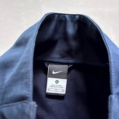 Nike x PSG Vintage Trackjacket 2014/15 | XL
