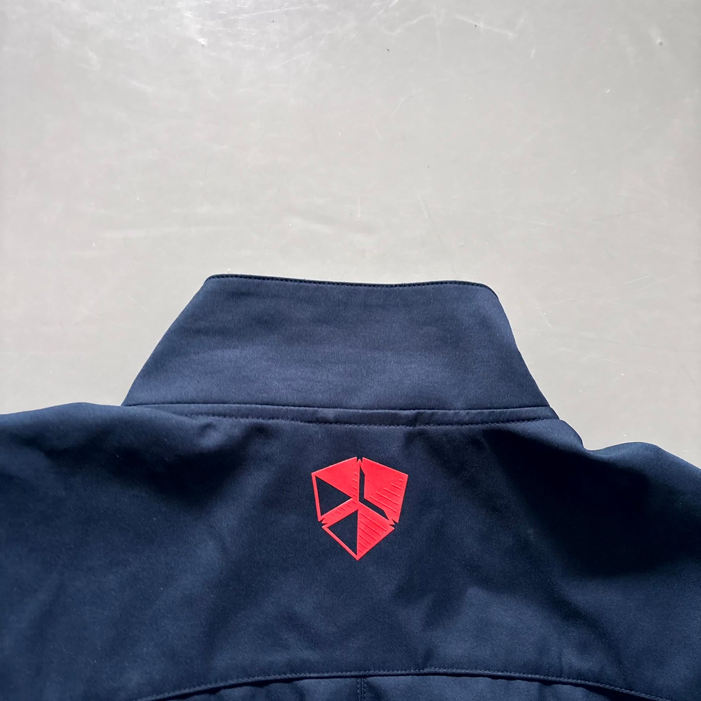 Nike x PSG Vintage Trackjacket 2014/15 | XL