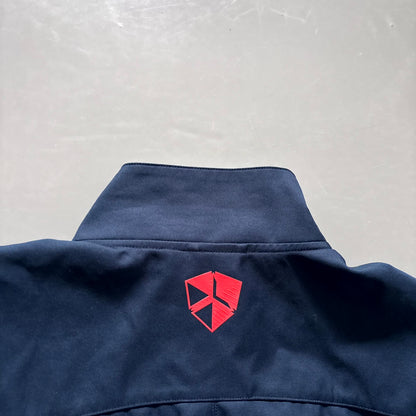 Nike x PSG Vintage Trackjacket 2014/15 | XL