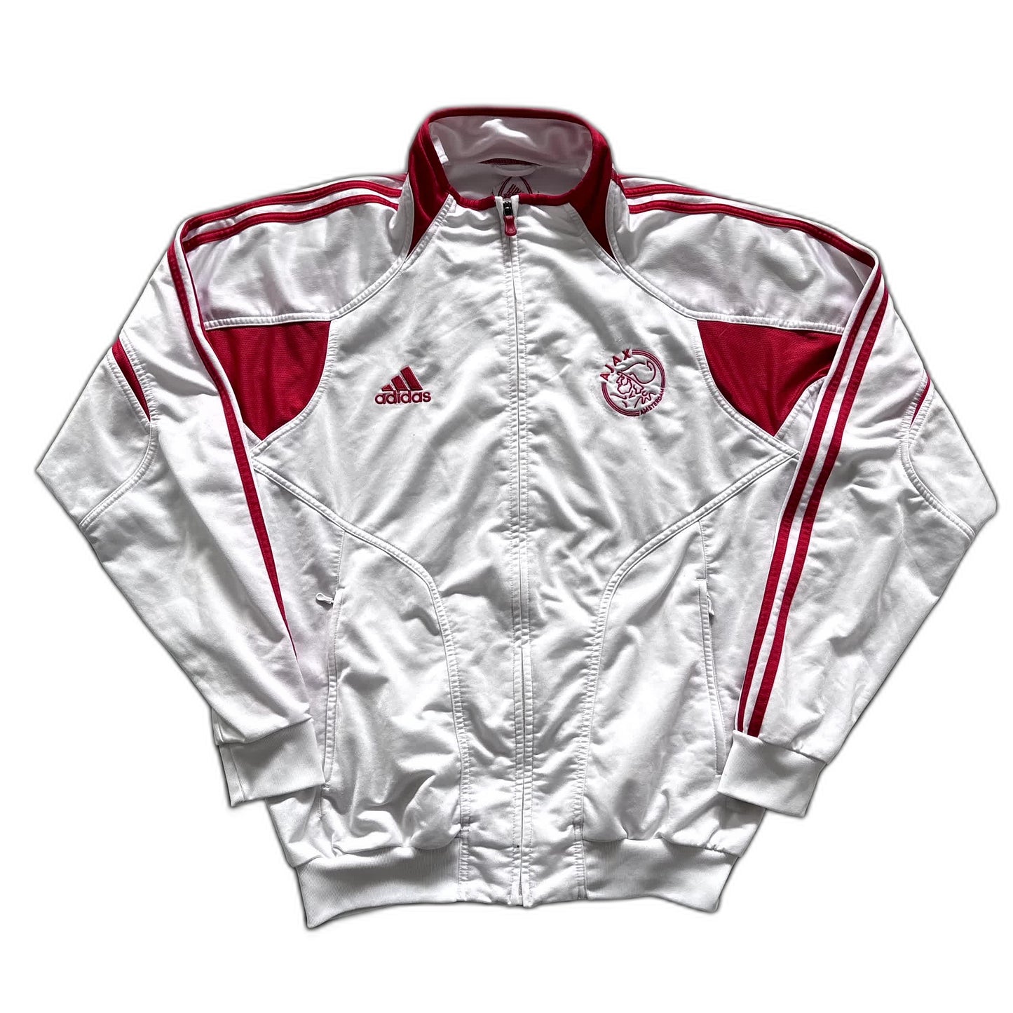 Adidas x Ajax Amsterdam Vintage Trackjacket 2005/06 | XL