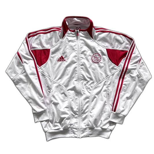 Adidas x Ajax Amsterdam Vintage Trackjacket 2005/06 | XL
