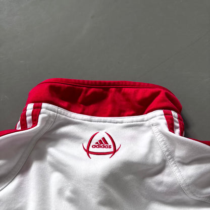 Adidas x Ajax Amsterdam Vintage Trackjacket 2005/06 | XL