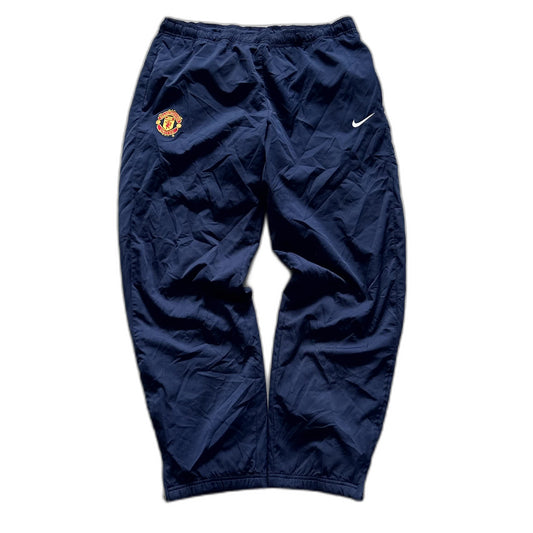 Nike x Manchester United Vintage Trackpants 2006/07 | L