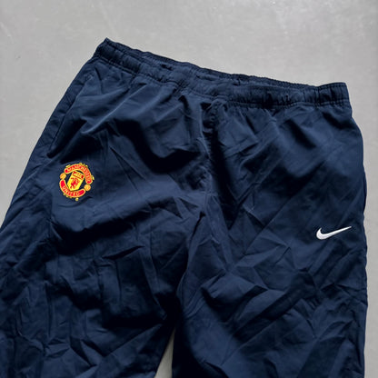 Nike x Manchester United Vintage Trackpants 2006/07 | L