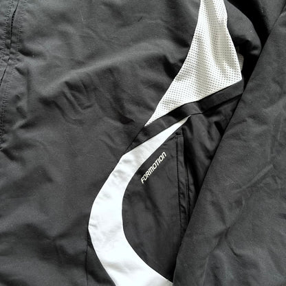 Adidas x Real Madrid Vintage Trackjacket 2007/08 | XL