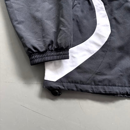 Adidas x Real Madrid Vintage Trackjacket 2007/08 | XL