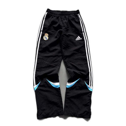 Adidas x Real Madrid Vintage Trackpants 2009/10 | S