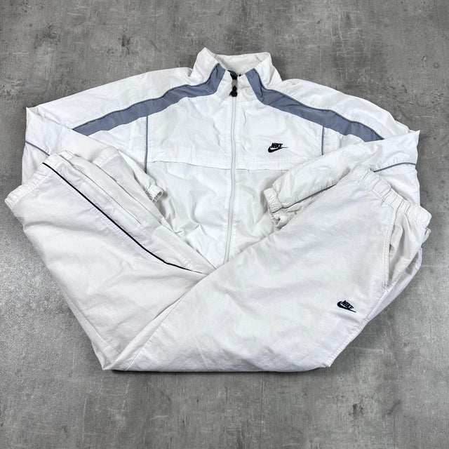 Nike Vintage Tracksuit L