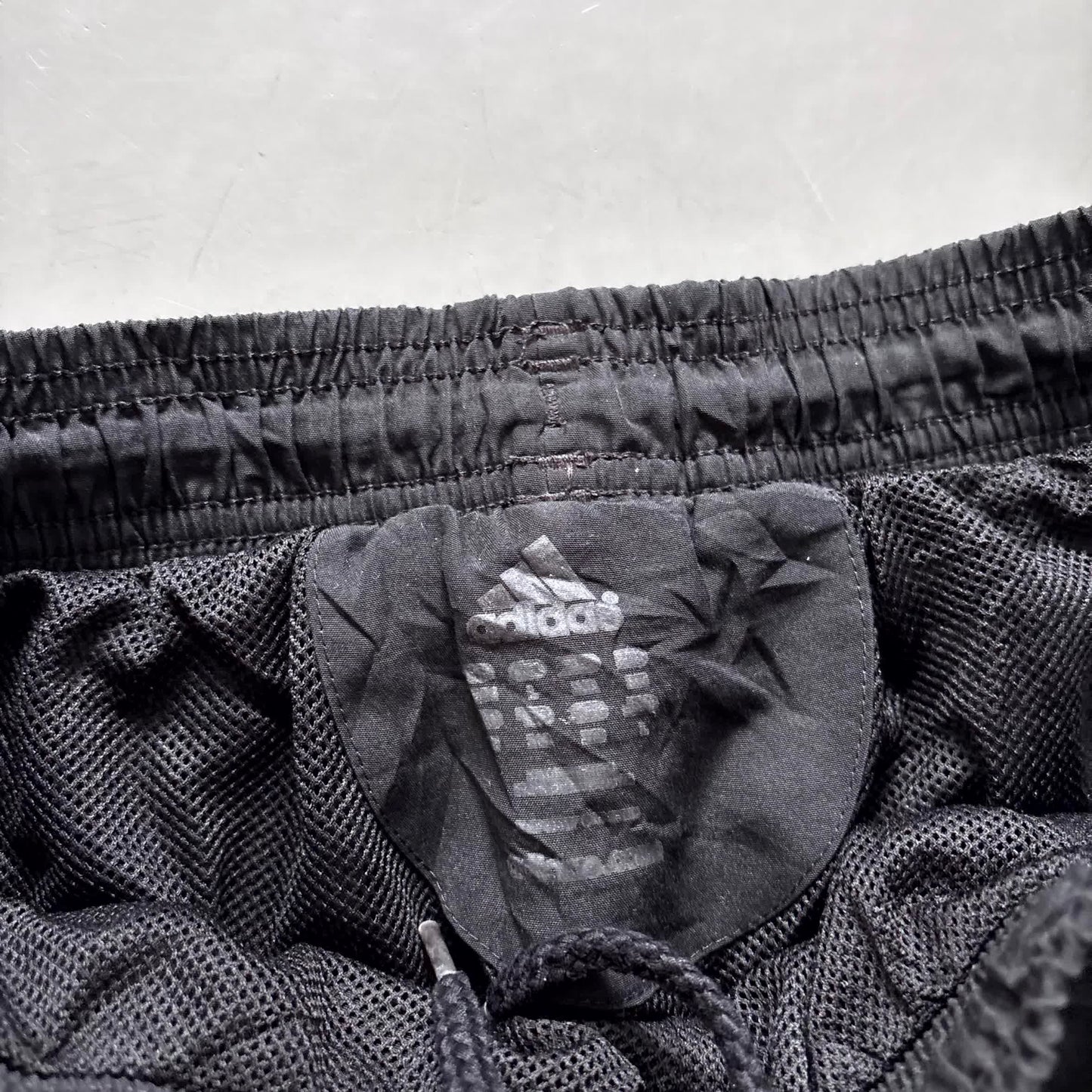 Adidas x Real Madrid Vintage Trackpants 2009/10 | S